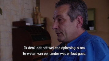 Herman Den Blijker: Herrie In De Keuken! Afl. 8