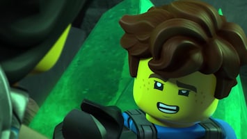 Lego Ninjago: Secrets Of The Forbidden Spinjitzu - Afl. 27