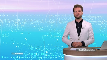 Rtl Nieuws - 19:30 Uur - 08:20 Uur