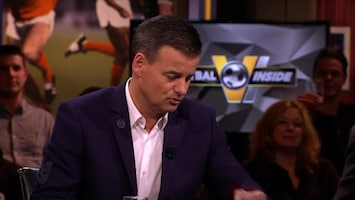 Voetbal Inside - Afl. 11
