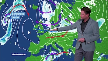 Rtl Weer - Laat