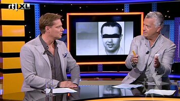 RTL Boulevard Uitspraak in zaak Mientjes