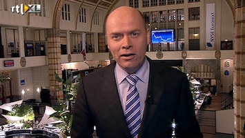 RTL Z Nieuws 15:00 Rente Nederland loopt nu ook op, spread 0,6%