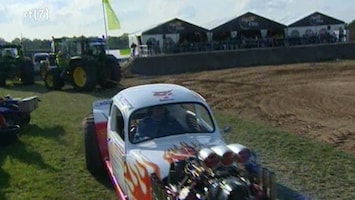 Truck & Tractor Pulling - Afl. 1