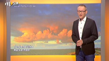 RTL Weer RTL Weer 20 aug 2013 0700