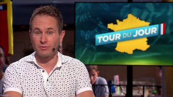 Rtl 7 Tour Du Jour - Afl. 21