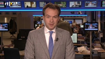RTL Z Nieuws Maxima vindt het een eer om koningin te worden