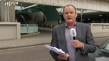 RTL Nieuws Pensioenwereld kan weer even ademhalen