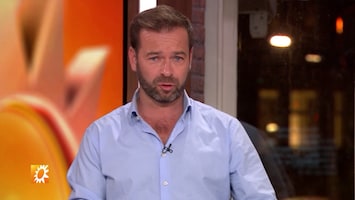 RTL Boulevard - Late Editie Afl. 40