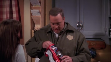 The King Of Queens Santa Claustrophobia