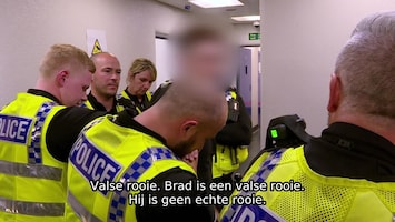 Politie Op Je Hielen (UK) Afl. 1