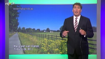 Rtl Weer - Laat