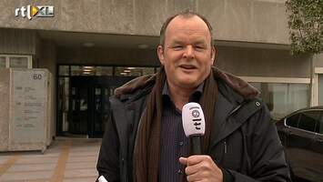 RTL Z Nieuws Overleg tussen werkgeversorganisaties en vakbonden van start