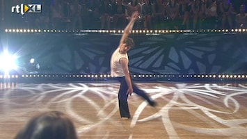 So You Think You Can Dance Auditie Michiel