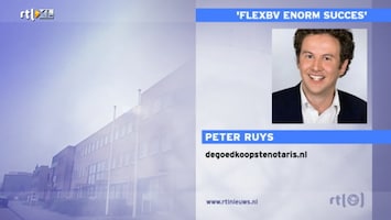 RTL Z Nieuws RTL Z Nieuws - 16:06 uur /67