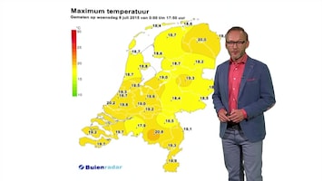 Rtl Weer - 19:55 Uur