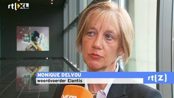 RTL Z Nieuws Een dochteronderneming van de voormalige Belgische Dexiabank wordt afgeperst