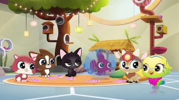 Littlest Pet Shop: A World Of Our Own - Afl. 36