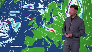 RTL Weer En Verkeer Afl. 396
