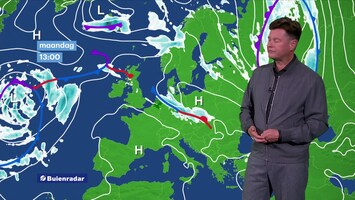 RTL Weer En Verkeer Afl. 396