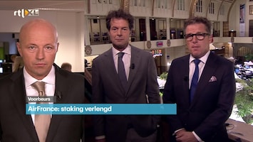 Rtl Z Voorbeurs - Afl. 187