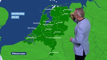 RTL Weer 08:20