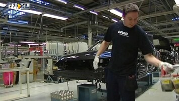 RTL Z Nieuws Hawtai investeert in Saab/Spyker: een goede deal