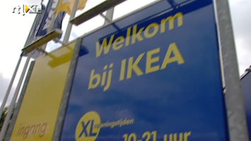 RTL Z Nieuws Ikea nu een echt Nederlands bedrijf, net als Rolling Stones en Johnie Walker