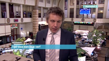 RTL Z Voorbeurs Afl. 77