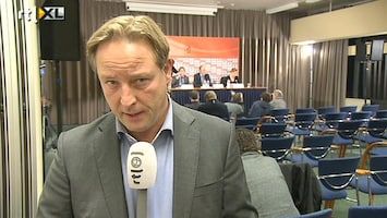 RTL Z Nieuws Geen amateurvoetbal dit weekeinde: het verhaal