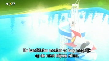 Wipeout Wipeout Aflevering 14