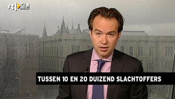 RTL Z Nieuws Misbruik RK-kerk: 'wir haben es nicht gewusst' houdt geen stand