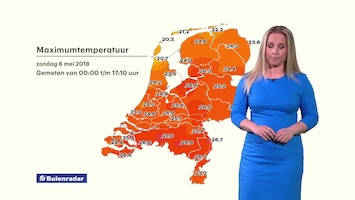 Rtl Weer - Laat