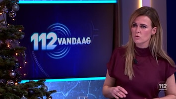 112 Vandaag - Afl. 257