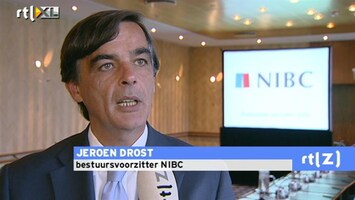 RTL Z Nieuws Ceo NIBC: vanaf de zomer ging het slechter