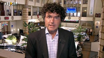 RTL Z Nieuws 15:00 Tegenvallende cijfers uit de VS