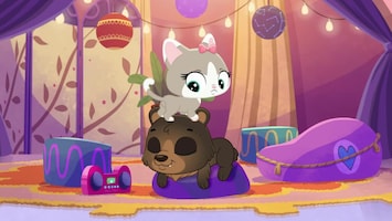 Littlest Pet Shop: A World Of Our Own - Afl. 48