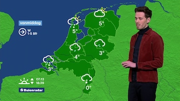 Rtl Weer - 06:30