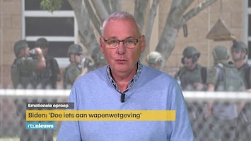 RTL Nieuws 09:00 uur