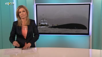 RTL Nieuws 18:00 uur