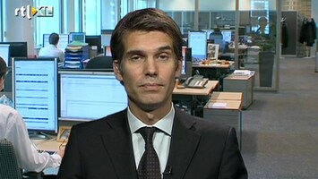 RTL Z Nieuws Valantijn van Nieuwenhuijzen: steunpakket te klein voor Spanje en Italië