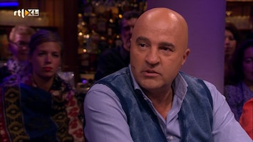 Rtl Late Night - Afl. 23