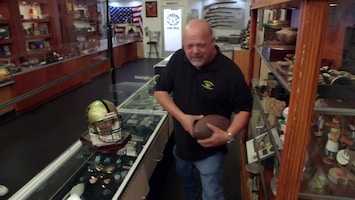 Pawn Stars Afl. 44