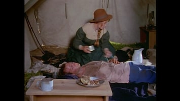 Dr. Quinn, Medicine Woman - The Offering