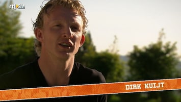 Johnny In Oranje - Afl. 5