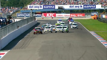 RTL GP: Clio Cup Benelux Assen