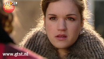 Goede Tijden, Slechte Tijden GTST shortie 6 april 2011