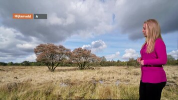 Rtl Weer - 19:55 Uur