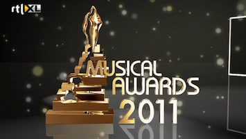 Carlo & Irene: Life 4 You Musical Awards Nominaties