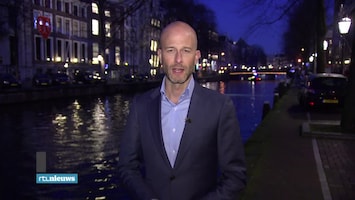 RTL Nieuws Laat